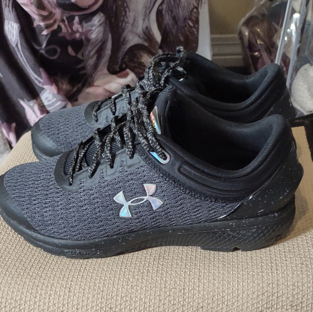 Under Armour shoes